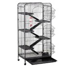 Large Ferret Cage Chinchilla Rabbit Hamster Guinea Pig Rat Iguana Sugar Glider