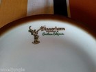 Rare Tepco China Dinnerhorn Restaurants Of Southern California Plate Ware Vintag