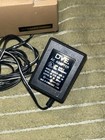 Nec Vintage Data Radio Pager Beeper Charger -from The 80s Rare Untested