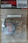 Tusk Carburetor Rebuild Kit For Yamaha Raptor 660 R  01-04 Carb Jet Float Needle