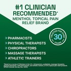 Biofreeze Pain Relief Cream For Knee  Neck  Hip  Joint  Shoulder    Simple Backa