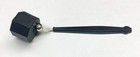 Predator 1080 Pool Billiard Cue Stick Chalk - 5 Piece box - Blue W holder