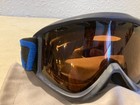 Scott Ski Goggles Adult Purple Frame Orange Lens