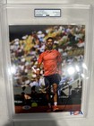 Novak Djokovic Signed 8x10 Photo Psa Autograph Authentic