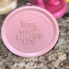 Wendy s The Good Stuff Gang Large Lot Of 19 Vintage 1985 Kids Meal Toys