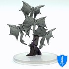 Demobat Swarm - Stranger Things  15 D d Prepainted Miniature