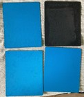 Logitech G440 Hard Gaming Mouse Pad For High Dpi Gaming - Black   gm1-1079-94   