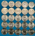 Complete Statehood State Quarter Set Of 50 Uncirculated Coins   All Philadelphia