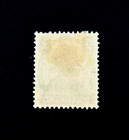 India Bahrain Stamp - 1945 Overprint King George Vi Sn 38 Mhr  R21