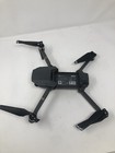Dji Mavic Pro Mlp Quadcopter Camera Drone Only For Parts Or Repair As Is