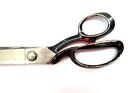 Vintage Wiss Inlaid Steel Forged No 22 Scissors Shears 12 5  Long 18 5 Ounces