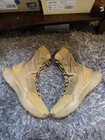 Nike Sfb Field Military Coyote Leather Work Boots Dd0007-900 Mens Sz 6 Wmns 7 5