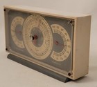 Vintage Taylor Stormoguide Weather Station - Thermometer Barometer Hygrometer