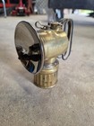 Miners Justrite Carbide Lamp