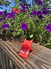 Delta Sigma Theta 2-piece Cigar Stand