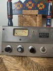 Ampex 601 Mono Microphone Preamp Late 1950   s Early 1960   s