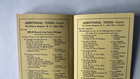 1915 Chicago   North Western Ry Rr Brochure  forty Ways  california Expositions 