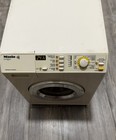 Vintage 2001 Theo Klein Miele Softtronic Toy Washing Machine untested 