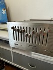 Pioneer Sg-9800 12-band Stereo Graphic Equalizer Nice