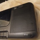 Vintage Sony Tcm-818 Cassette-corder Black Cassette Tape Recorder Player 120v