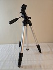Manfrotto 390 Series 3405 Tripod Made In Italy 
