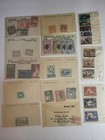 Huge 300  Vtg Stamps Worldwide Stamp Collection Olympics Colonies Estate Lot L5