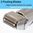 70s Series 7 Replacement Head For Braun Electric Foil Shaver  1 Pack