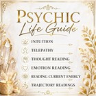 15 Min Phone Psychic Reading   No Tools Pure Telepathy Love Career
