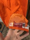 Vintage Denver Broncos Game Worn Jersey 80s Rawlings  85