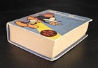 Vtg 1934 Mickey Mouse  the Detective   1139   Walt Disney Big Little Book