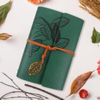 Vintage Notebook Blank Diary Memo Note Book Journal Gift Classic Retro Leather