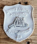 Firefighter Patch New York Monell Engine Company Washingtonville Blue