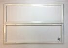 Amarr Garage Door Window Frame Kit 41-3 16  X 13-11 16  Long Panel No Glass