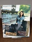 Lot Of 6 Knitter s Magazines 2007 2008 2009 Knitting Patterns Euc
