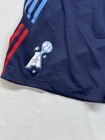 Women s Adidas Wnba Atlanta Dream Shorts - Size Small
