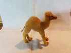 Steiff Miniature Camel Plush Toy