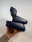 Vintage Polaroid 600 Instant Type 600 Film Camera Built-in Flash Blue Retro