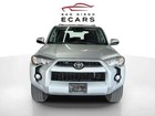 2018 Toyota 4runner Sr5 Sport Utility 4d