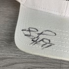 Pittsburgh Steelers Training Camp Hat Signed Stephon Tuitt Bruce Gradkowski