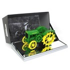 Ertl 1 16 John Deere D Tractor  100th Anniversary Prestige Collection 45849