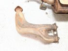 13-19 Polaris Ranger Xp 900 Rear Header Exhaust Muffler Set 1262695 1262693