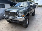 2001 Ford Excursion 