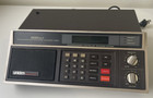 Uniden Bearcat Scanner 800xlt Air Police 40 Channel Scanning Radio 800 Mhz