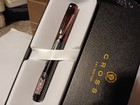 Cross Sheaffer Disney Star Wars Darth Maul Rollerball Pen New Fathers Day Gift