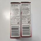 Afrin Original Nasal Spray Allergies Relief 0 5oz X2 Exp 2027 