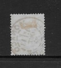 Monaco Scott 5 Used Vf - 1885 15c Rose Issue - Prince Charles Iii