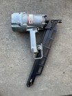 Hitachi Koki Nr83a 3-1 4 Inch Strip Framing Nailer Made In Japan Functions Great