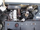 Carrier Supra 750 Reefer Unit 3692199
