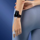 Wellue O2 Ring Pulse Oximeter - Fitness Bundle 