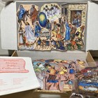 Scripture Stories Bible Felt Pieces Set With Manual Sunday School Vbs Homeschool